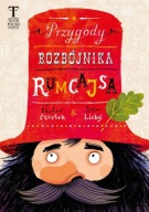 Adam Pękalski Przygody rozbójnika Rumcajsa plakat