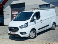Ford Transit Custom long *Bagażnik dachowy*