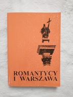 Romantycy i Warszawa Stanisław Makowski