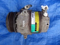 SPRĘŻARKA KLIMATYZACJI NX Opel Astra Meriva CORSA