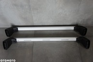 NR 445 Bagażnik Belki Dachowe BMW F30/ F34GT 82712361815