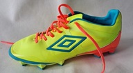 Umbro VELOCITA PREMIER- Męskie Buty Piłkarskie Lanki 44 jak Nowe