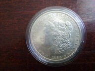 Moneta 1 dolar USA 1889