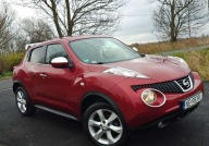 Nissan Juke Nissan Juke 1.6 Tekna 1.6 Benzyna 117KM