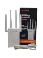 NEWFAST MODEL: NF-RE516 WZMACNIACZ WIFI 22624