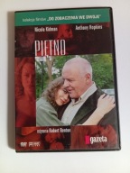 Piętno film DVD 106 minut Nicole Kidman Anthony Hopkins