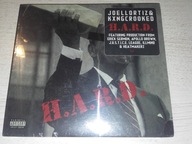 Joell Ortiz & KXNG Crooked - H.A.R.D. USA!!! FOLIA!!!