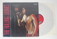 The Rolling Stones Winyl