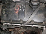 Silnik słupek 1.9 tdi AJM skoda vw audi seat