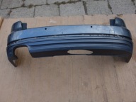 ZDERZAK TYLNY AUDI A4 B9 KOMBI S-LINE 8W9