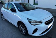 PRÓG PRAWY OPEL CORSA F KOD LAKIERU EWP