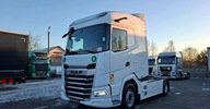 DAF DAF XG 480 FT STANDARD POLSKI SALON NA GWARANCJI 12.9 Diesel