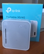 Router TP-Link TL-MR3020