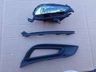 kratka zaślepka halogen przedni prawy OPEL ASTRA K V