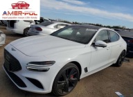 Genesis G70 Base 2023 3.3l 3.3 Benzyna 365KM