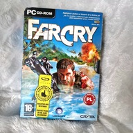 Far cry small big box pc