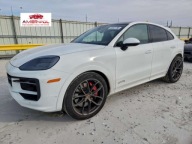 Porsche Cayenne gts coupe, 2025r., 4x4, 4.0L 4.0 Benzyna 493KM