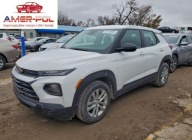 Chevrolet Trailblazer Ls 2022 1.2 Benzyna 137KM