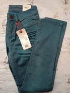 H.I.S Monroe jeansy Regular Fit Skinny Nowe z metką! Rozmiar 34/31 piękne