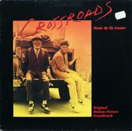 Ry Cooder – Crossroads - Original Motion Picture Soundtrack 925 399-2