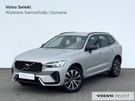 Volvo XC 60 B4 Benzyna | Plus Dark | aut | Salon P