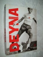 Deyna - Stefan Szczepłek