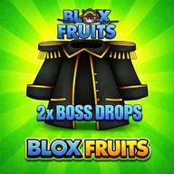 2x Drop Chance | BLOX FRUITS | ROBLOX