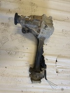 ISUZU DMAX D-MAX II MOST PRZÓD PRZEDNI DYFER 2.5 BITURBO 12-19