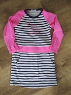 Sukienka r 104 śliczna