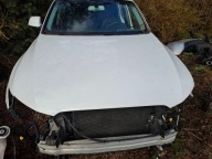 Audi Q5 lift 8R0 13-17r maska oryginał demontaż LY9C