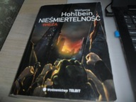 Nieśmiertelność Wieża Wolfgang Hohlbein