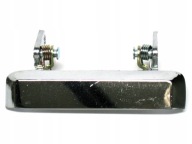 KLAMKA PRZEDNIA PRZÓD CHROM LEWA do Suzuki Samurai