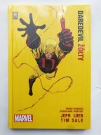 Daredevil - Żółty (Mucha Comics)