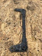 Renault Clio 4 2019 kombi wspornik mocowanie tłumika wydechu