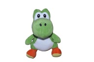 pluszak maskotka ładny Yoshi z Super Mario 35 cm