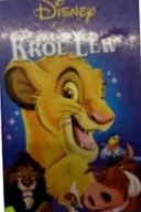 Król Lew Katarzyna Sendecka