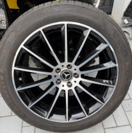 Felga aluminiowa Mercedes-Benz OE felga Mercedes GLE w167