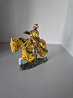 Del Prado Italian Condottiere Guidoriccio da Fogliano c.1330 UNIKAT!!!