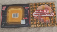 Samasyrop Golden Life CD