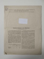 Jan Czekanowski Objective Kriterien in der Ethnologie 1911 ETNOLOGIA