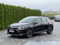 Kia XCeed 1.5 Benz Bogate Wyposazenie Automat 1.5 Benzyna 140KM