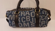TOREBKA MIEJSKA MARC JACOBS JEANSOWA