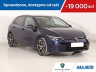 VW Golf 1.5 eTSI, Salon Polska, 1. Właściciel