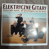 Elektryczne Gitary -Stare jak nowe.25 przebojów na 25-lecie