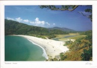 TAJLANDIA - PHUKET - NAI HARN BEACH