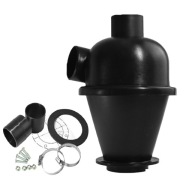 Separator Cyklonowy Separator Trocin