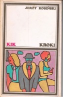 Kroki Jerzy Kosiński