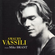 Amaury Vassili - 2014 - Chante Mike Brant - CD