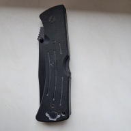 Nóż taktyczny Ka-Bar BK16 survivalowy USA