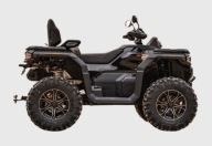 Quad ATV CF-Moto GOES TERROX 1000 Pro